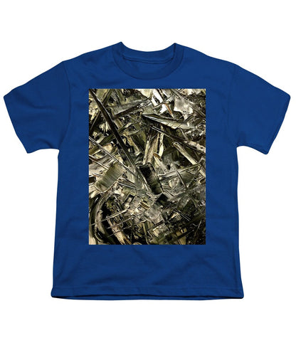 Dirt Scrape - Youth T-Shirt
