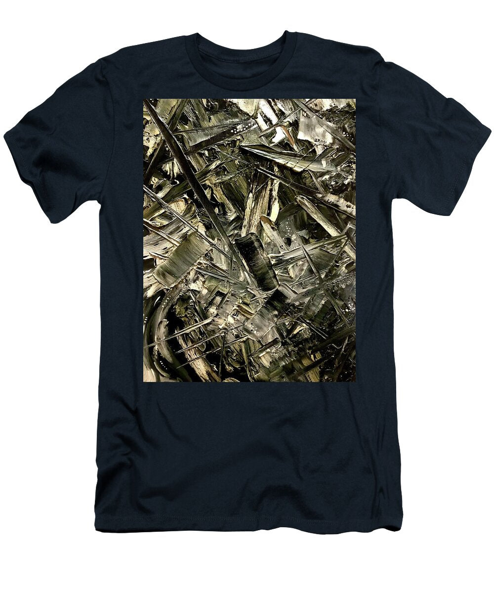 Dirt Scrape - T-Shirt