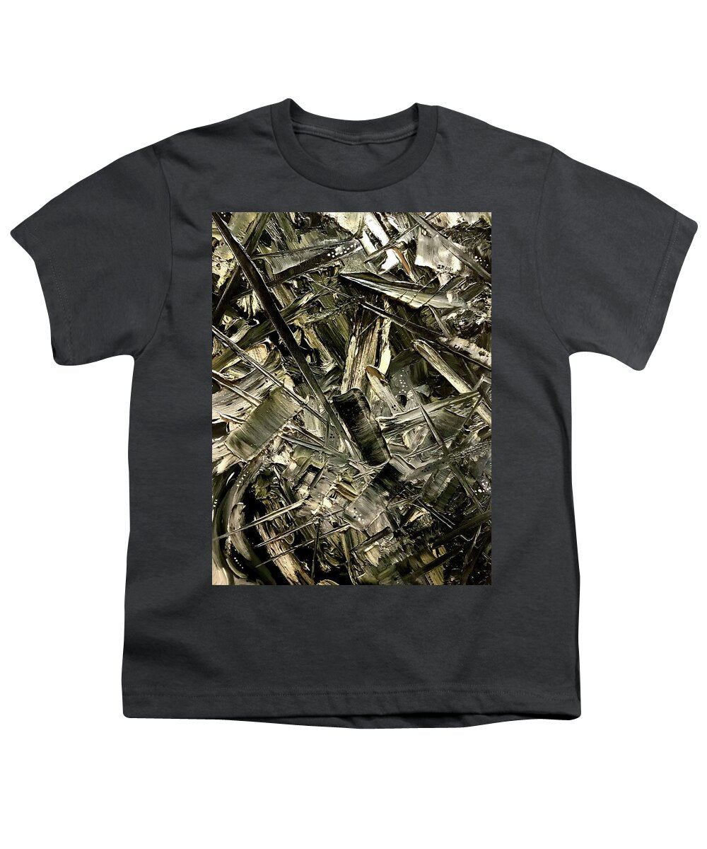 Dirt Scrape - Youth T-Shirt