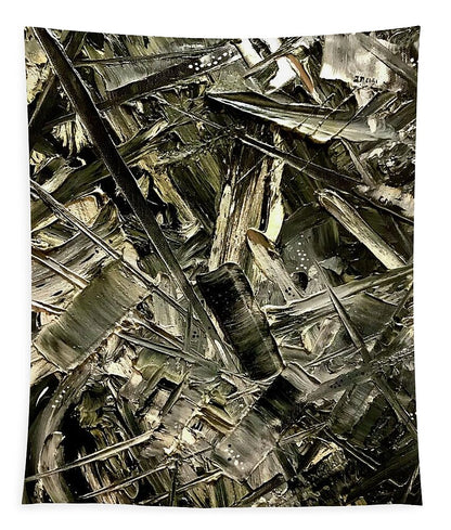 Dirt Scrape - Tapestry