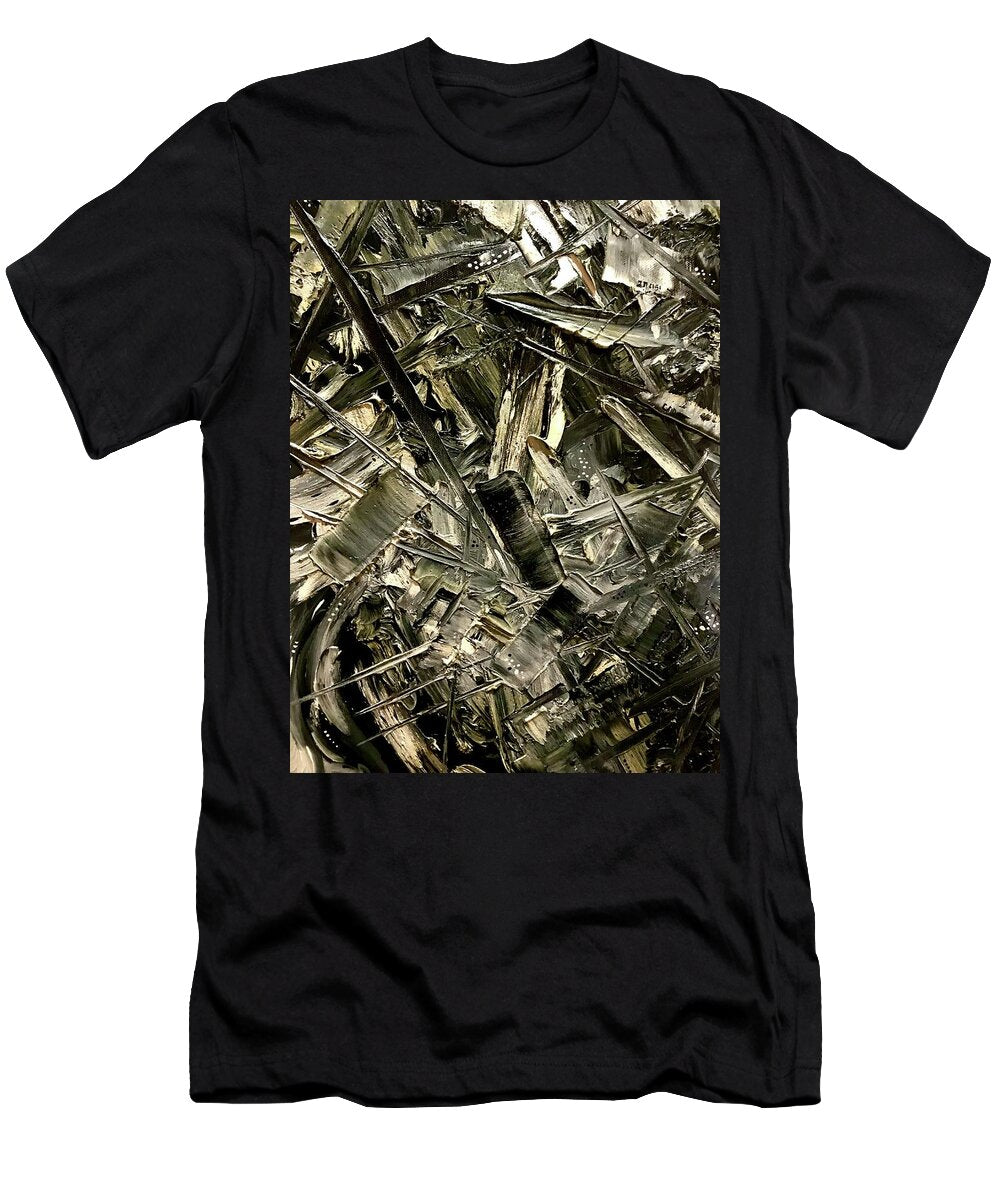 Dirt Scrape - T-Shirt