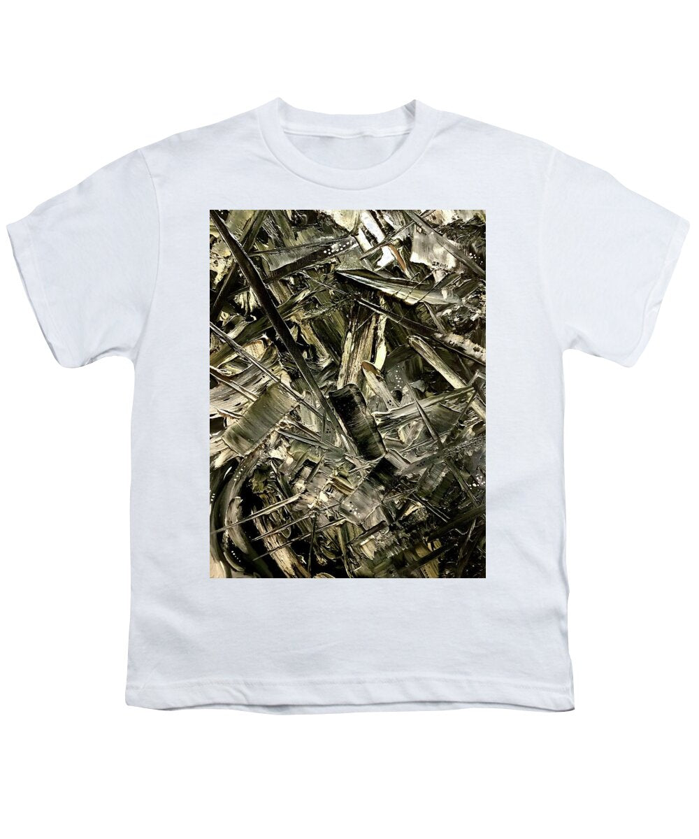 Dirt Scrape - Youth T-Shirt
