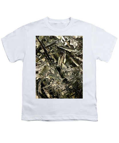 Dirt Scrape - Youth T-Shirt