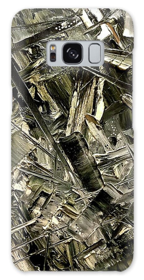 Dirt Scrape - Phone Case