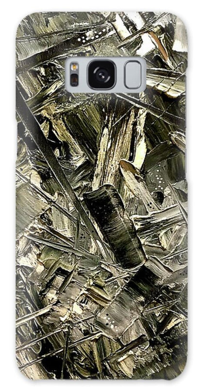 Dirt Scrape - Phone Case