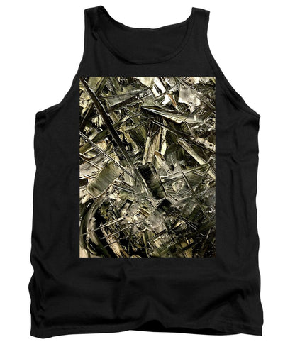 Dirt Scrape - Tank Top