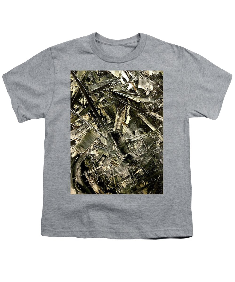Dirt Scrape - Youth T-Shirt