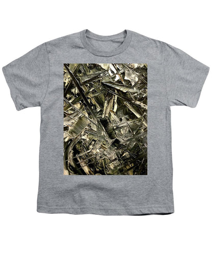 Dirt Scrape - Youth T-Shirt