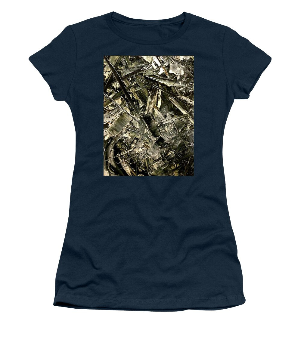 Dirt Scrape - Women's T-Shirt