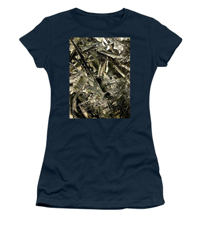 Dirt Scrape - Women's T-Shirt