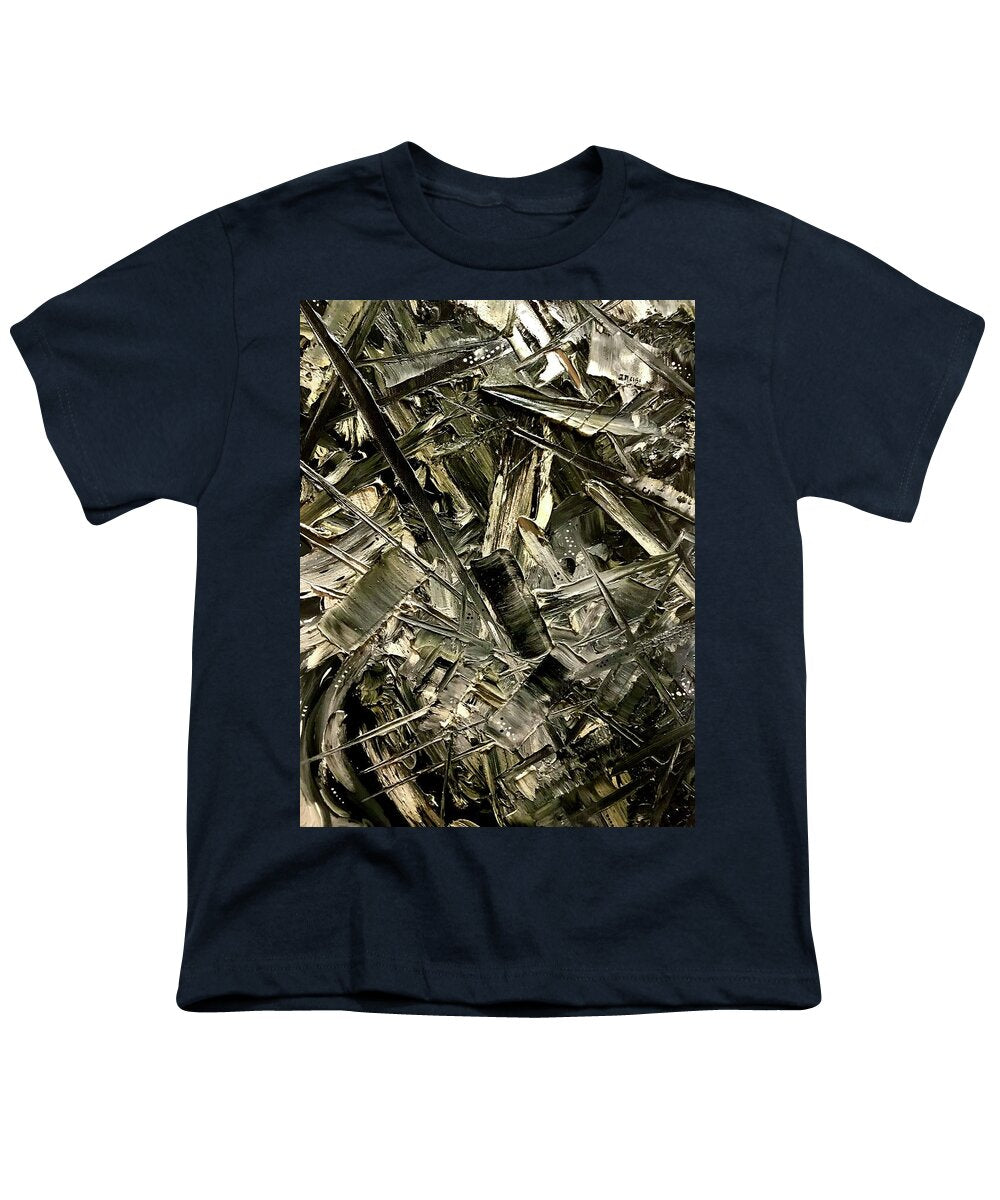 Dirt Scrape - Youth T-Shirt