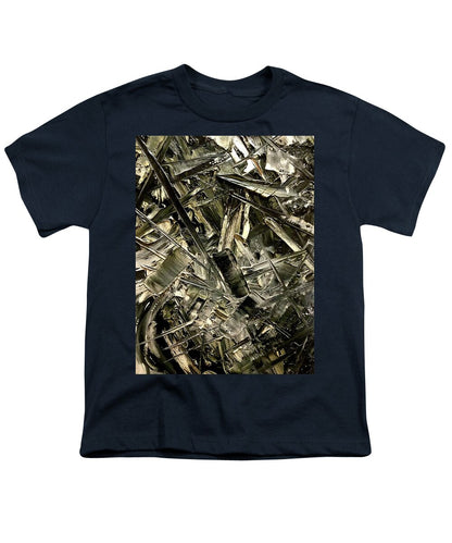 Dirt Scrape - Youth T-Shirt