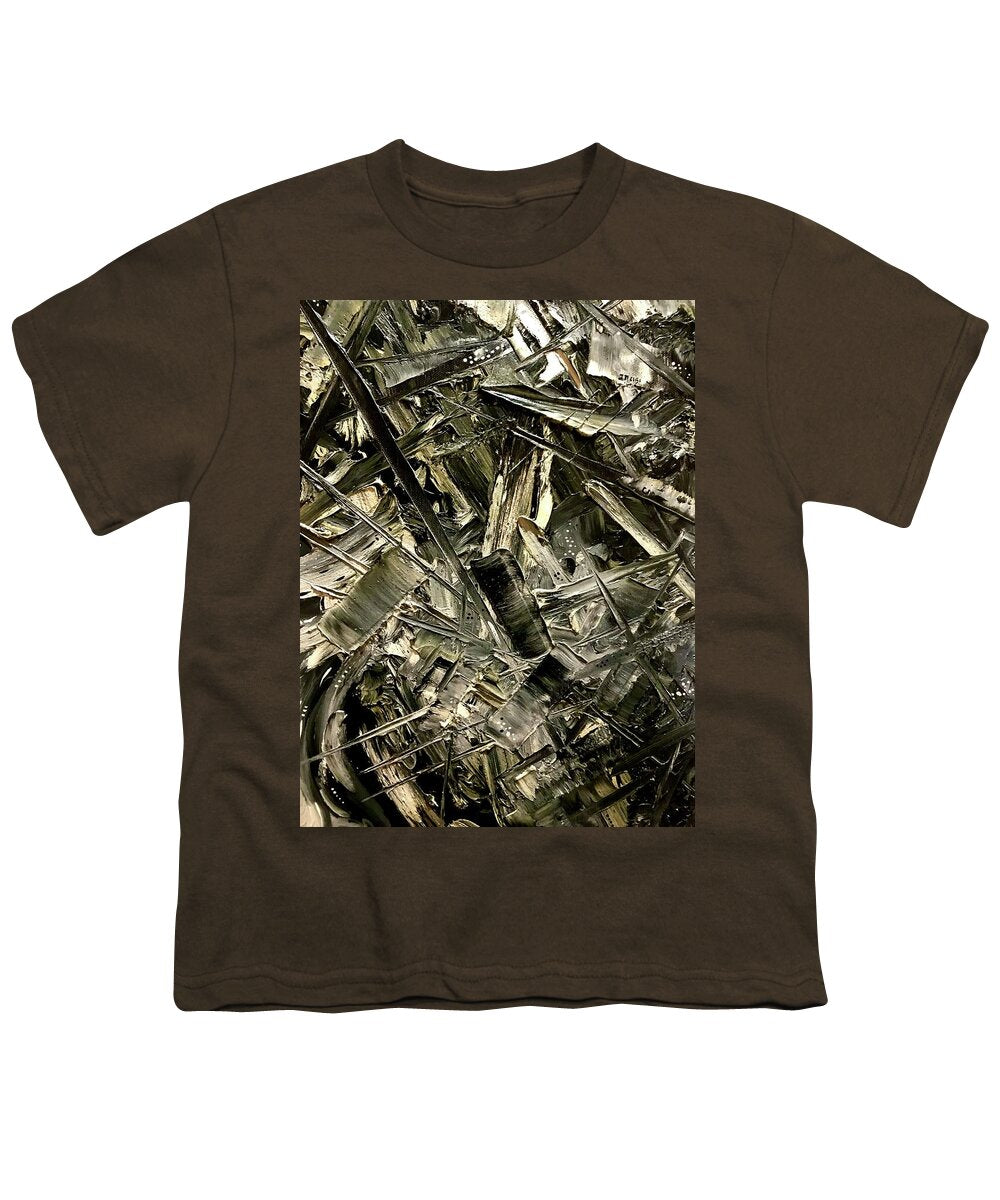 Dirt Scrape - Youth T-Shirt