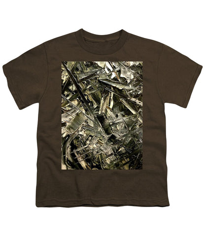 Dirt Scrape - Youth T-Shirt