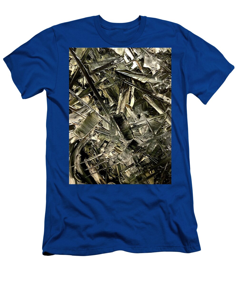 Dirt Scrape - T-Shirt