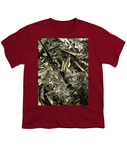 Dirt Scrape - Youth T-Shirt