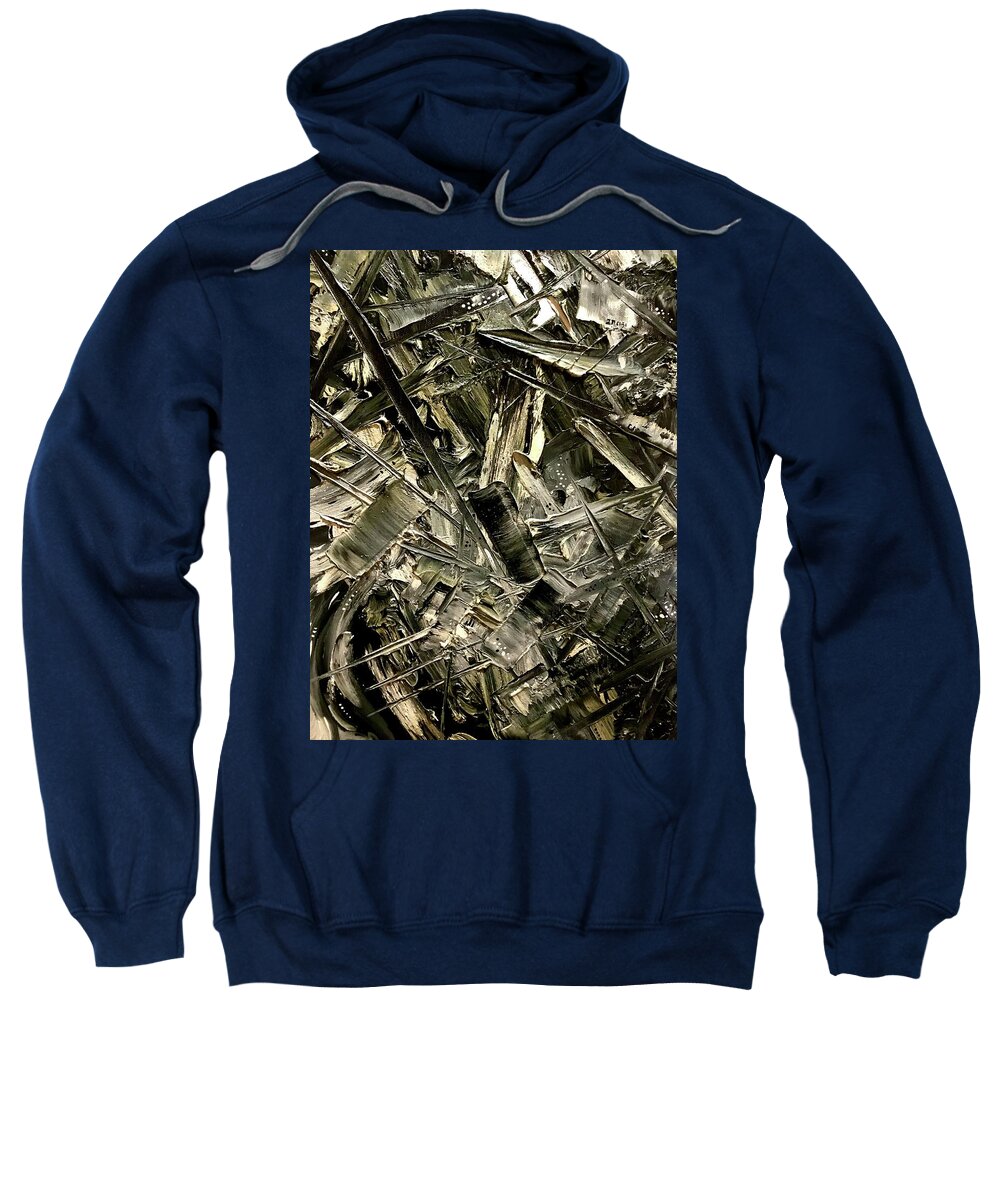 Dirt Scrape - Sweatshirt