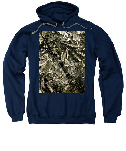 Dirt Scrape - Sweatshirt