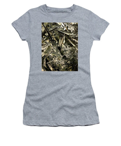 Dirt Scrape - Women's T-Shirt