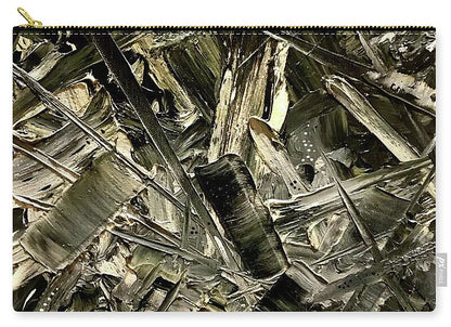 Dirt Scrape - Zip Pouch