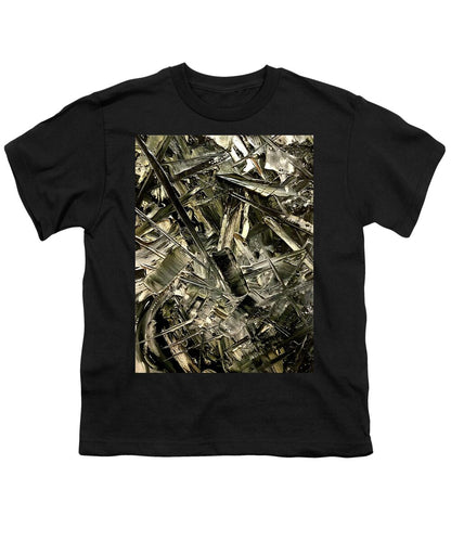 Dirt Scrape - Youth T-Shirt