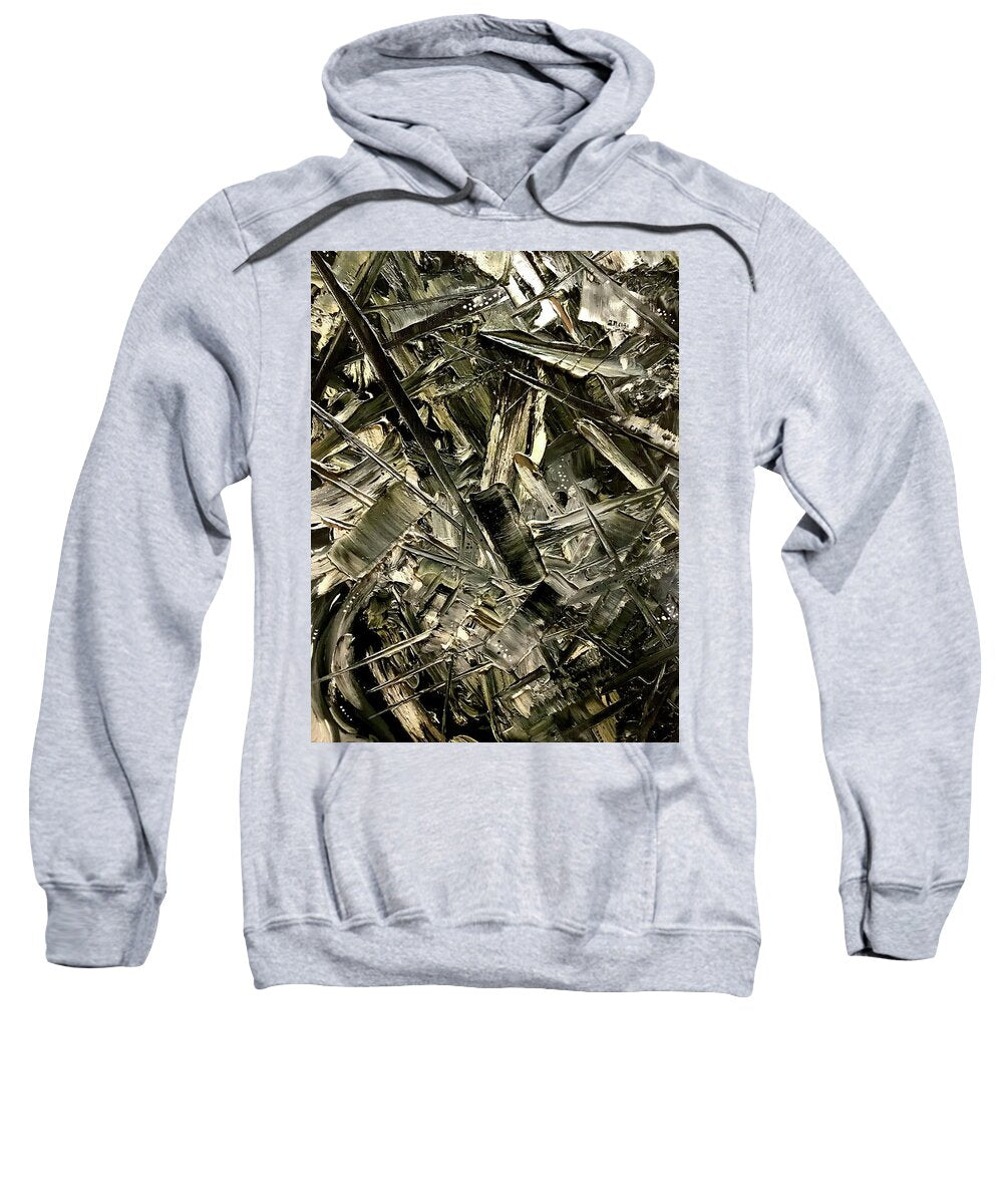Dirt Scrape - Sweatshirt