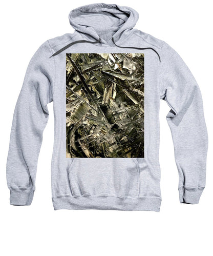 Dirt Scrape - Sweatshirt