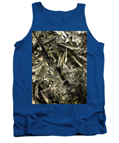 Dirt Scrape - Tank Top
