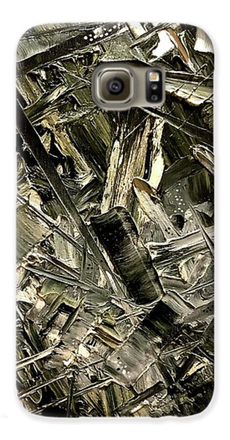 Dirt Scrape - Phone Case