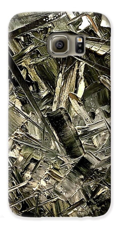 Dirt Scrape - Phone Case