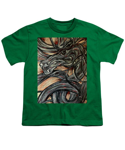 Dragon Serpent - Youth T-Shirt