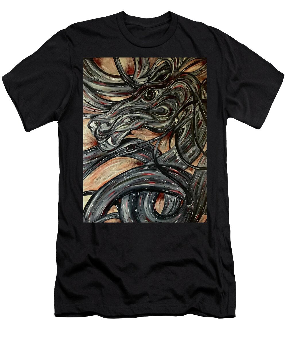 Dragon Serpent - T-Shirt