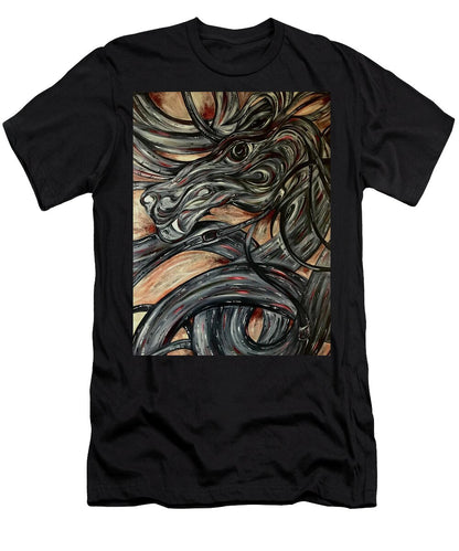 Dragon Serpent - T-Shirt