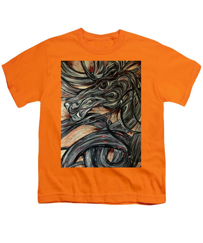 Dragon Serpent - Youth T-Shirt