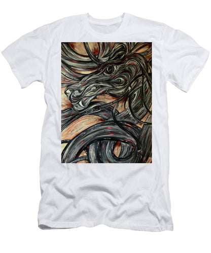 Dragon Serpent - T-Shirt