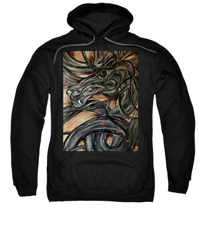 Dragon Serpent - Sweatshirt