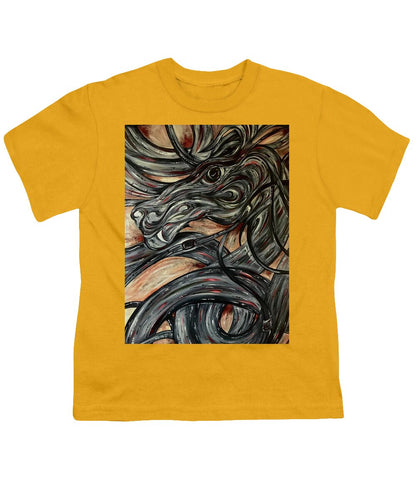Dragon Serpent - Youth T-Shirt
