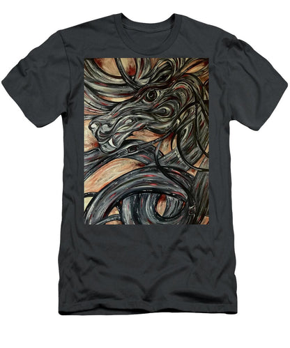 Dragon Serpent - T-Shirt