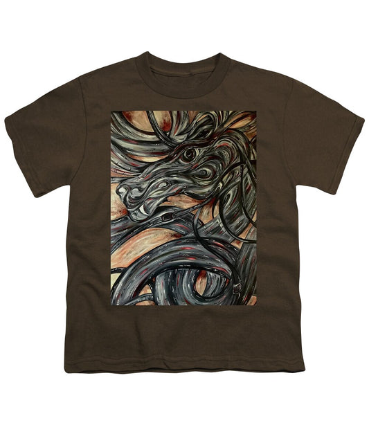 Dragon Serpent - Youth T-Shirt