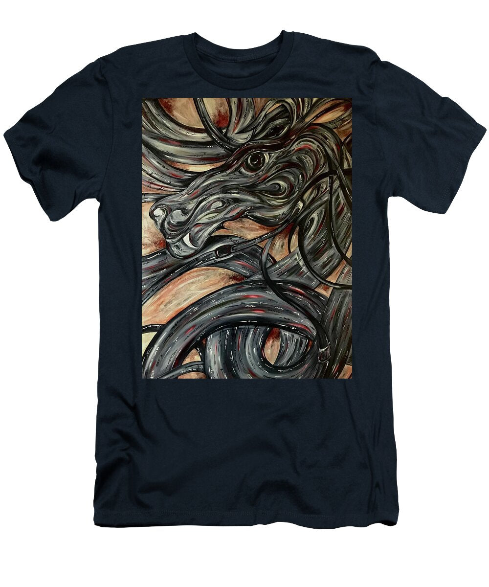 Dragon Serpent - T-Shirt