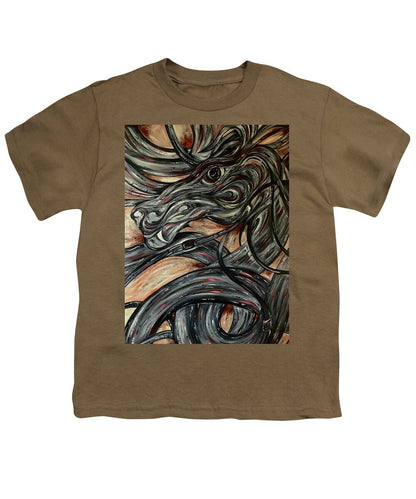 Dragon Serpent - Youth T-Shirt