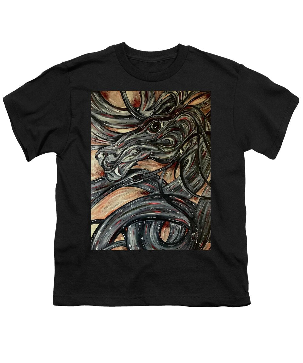 Dragon Serpent - Youth T-Shirt