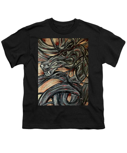 Dragon Serpent - Youth T-Shirt