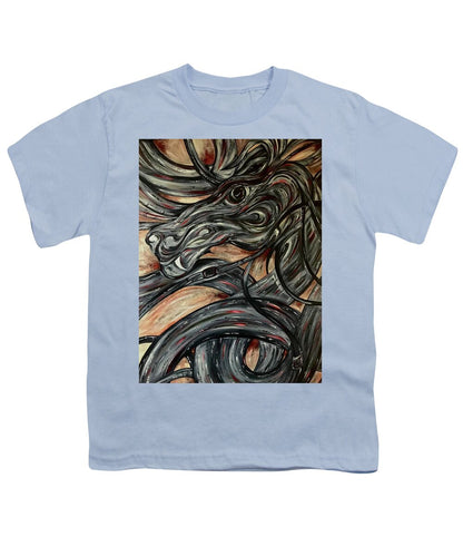Dragon Serpent - Youth T-Shirt