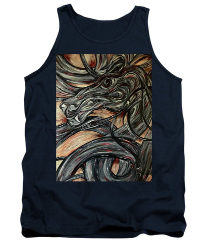Dragon Serpent - Tank Top
