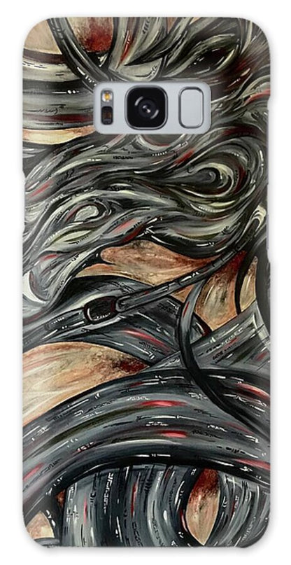 Dragon Serpent - Phone Case