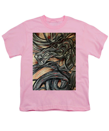 Dragon Serpent - Youth T-Shirt