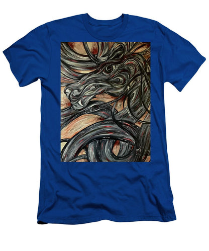 Dragon Serpent - T-Shirt