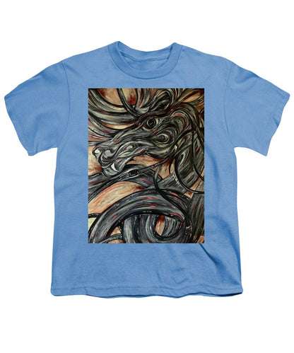 Dragon Serpent - Youth T-Shirt