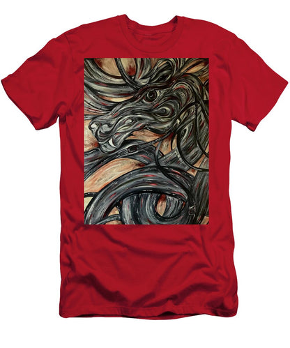 Dragon Serpent - T-Shirt
